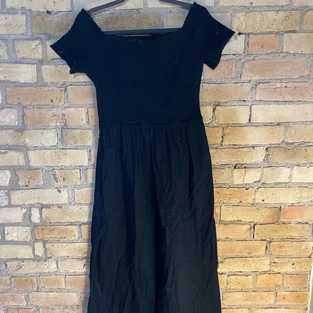 Abercrombie Dress